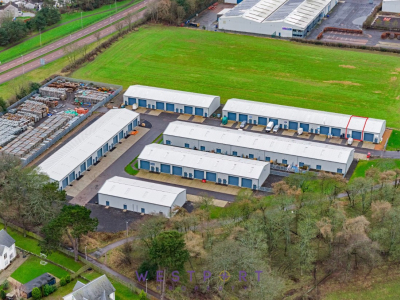Block A, Unit 2, 10 Tom Johnston Road <br/>Dundee<br/>DD4 8XR<br/>West Pitkerro Industrial Estate<br/> Image