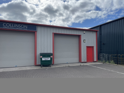 Unit 11, New Craigie Road <br/>Dundee<br/>DD4 7FF<br/>City Centre<br/> Image
