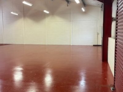 Industrial Unit, 3 Dunsinane Avenue<br/>Dunsinane Avenue<br/>Dundee<br/>DD2 3QN<br/>Dunsinane Industrial Estate<br/> Image