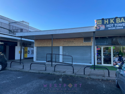 Units 13&14 Happyhillock Shopping Centre<br/>Happyhillock Road <br/>Dundee <br/>DD4 8LS <br/>Miscellaneous/General<br/> Image