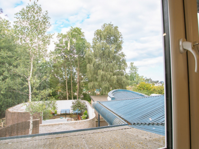 The Roundhouse<br/>Lothian Crescent<br/>Whitfield<br/>Dundee<br/>DD4 0HU<br/> Image