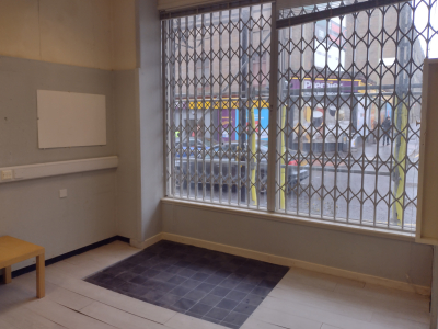 Retail Unit, 201-203 Hilltown, Dundee<br/>Dundee<br/>DD3 7AG<br/> Image