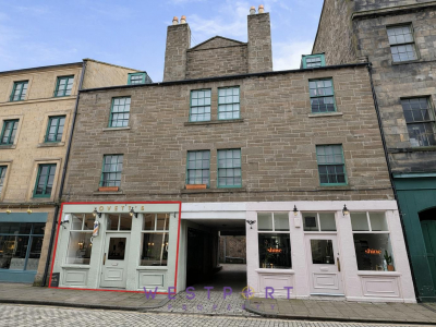 17 Exchange Street <br/>Dundee<br/>DD1 3DJ <br/>City Centre<br/> Image