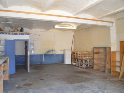 GF9B Old Mill<br/>Brown Street<br/>Dundee<br/>DD1 5EG<br/>City Centre<br/> Image