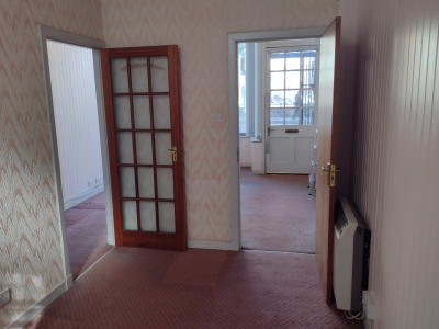 Retail Unit, 8 West Port<br/>West Port<br/>Dundee<br/> DD1 5EP<br/> Image