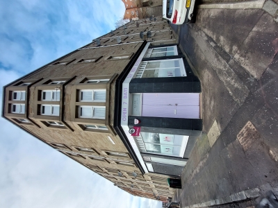 Retail Unit, 96-98 Broughty Ferry Road <br/>Dundee<br/>DD4 6JS<br/>Market Mews<br/> Image