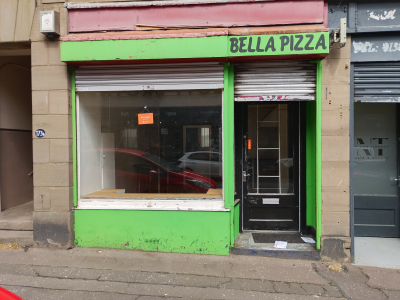 HotFoodTakeaway,173a Strathmartine Road<br/>Strathmartine Road<br/>Dundee <br/>DD3 8BU<br/>Strathmartine Road<br/> Image