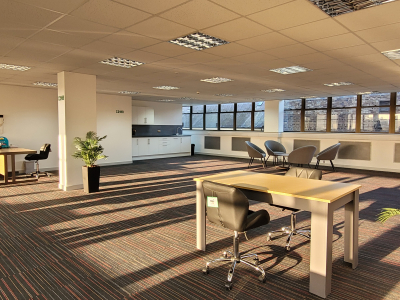 Seagate House<br/>132 - 134 Seagate <br/>Dundee<br/>DD1 2HB <br/>City Centre<br/> Image