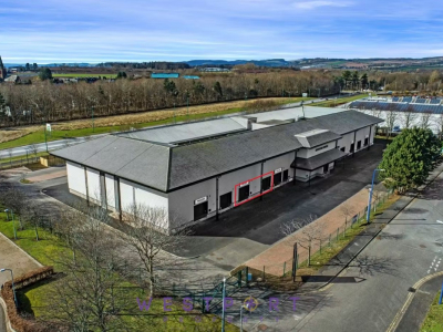 Unit 2, Riverside House<br/>11 Luna Place <br/>Dundee<br/>DD2 1TP <br/>Dundee Technology Park<br/> Image
