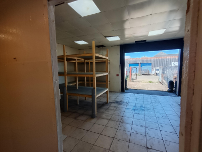 Industrial Unit, 11 Alexander Street<br/>Alexander Street Industrial Estate<br/>Dundee<br/>DD3 7DA<br/>Alexander Street<br/> Image