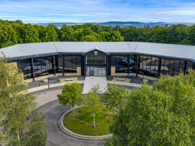 Offices, Ruby House, Luna Place <br/>Dundee<br/>DD2 1TP<br/>Dundee Technology Park<br/> Image