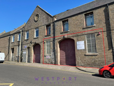 Unit 6, Fairbairn Street <br/>Dundee<br/>DD3 7JZ<br/>City Centre<br/> Image