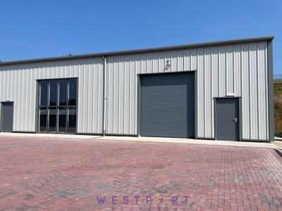 Block A, Rutherford Road<br/>Dryburgh Industrial Estate <br/>Dundee<br/>DD2 3QQ<br/>Dryburgh Industrial Estate<br/> Image