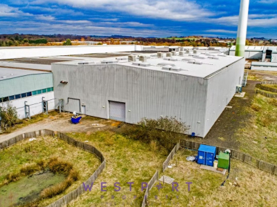 De Rivaz Building, Baldovie Road <br/>Dundee<br/>DD4 8UQ<br/>Baldovie Industrial Estate<br/> Image