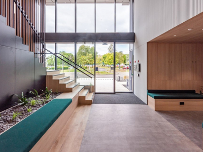 Offices, Ruby House, Luna Place <br/>Dundee<br/>DD2 1TP<br/>Dundee Technology Park<br/> Image