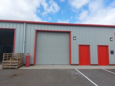 Industrial, Unit 13 New Craigie Road<br/>New Craigie Retail Park<br/>Dundee<br/>DD4 7FF<br/>Kingsway East<br/> Image