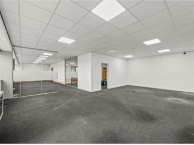 Innovtion House<br/>Suite 4B, Barlow Park<br/>West Pitkerro Industrial Estate<br/>Dundee<br/>DD5 3UB<br/>West Pitkerro Industrial Estate<br/> Image