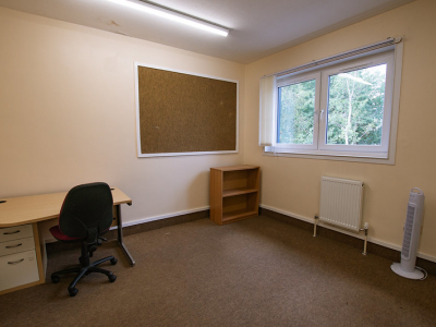 The Roundhouse<br/>Lothian Crescent<br/>Whitfield<br/>Dundee<br/>DD4 0HU<br/> Image