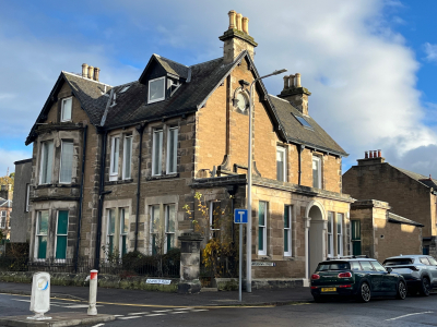 15 Camperdown Street<br/>Broughty Ferry<br/>Dundee<br/>DD5 3AA<br/>Broughty Ferry<br/> Image