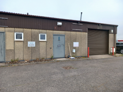 Industrial Unit, Unit 6 40 Old Glamis Rd<br/>Dundee<br/>DD3 8JQ<br/>Old Glamis Road<br/> Image