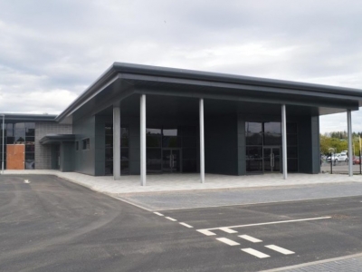 Industrial/Retail, Unit 4 Angus Court <br/>4 Kinnoull Road <br/>Dundee<br/>DD2 3PZ<br/>Dunsinane Industrial Estate<br/> Image