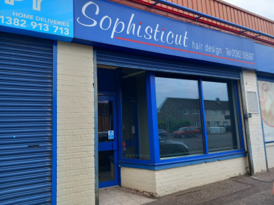 Retail Unit, 30 Fintry Drive,<br/>Dundee<br/>DD4 9PB<br/> Image