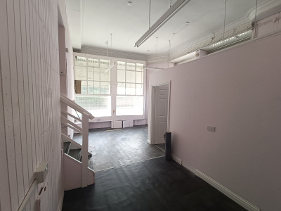 50 North Lindsay Street<br/>Dundee<br/>DD1 1LS<br/> Image