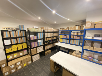 Unit 8 Nappers Mews<br/>15 Kirk Street<br/>Dundee<br/>DD2 3UY<br/>Lochee area<br/> Image