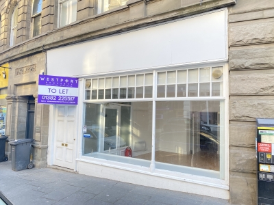Retail Unit<br/>Whitehall Crescent <br/>Dundee<br/>DD1 4UA<br/>City Centre<br/> Image