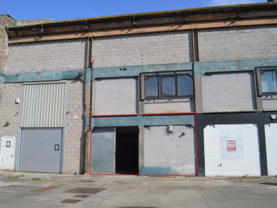 GF9B Old Mill<br/>Brown Street<br/>Dundee<br/>DD1 5EG<br/>City Centre<br/> Image