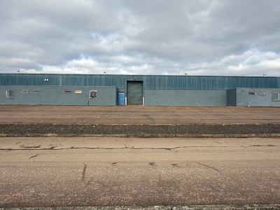 Block 11<br/>Nobel Road <br/>Wester Gourdie Industrial Estate <br/>Dundee <br/>DD2 4UH <br/>Wester Gourdie Industrial Estate<br/> Image