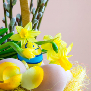 Easter Egg Hunt image Easter Egg Hunt image