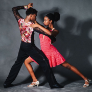 Latin Quarter Social image