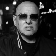 An Audience with Shaun Ryder image An Audience with Shaun Ryder image