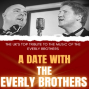 A Date With The Everly Brothers image A Date With The Everly Brothers image