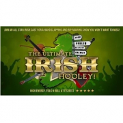 The Ultimate Irish Hooley image