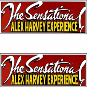 The Sensational Alex Harvey Experience image The Sensational Alex Harvey Experience image