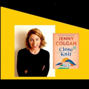 Author Jenny Colgan in Conversation with Anna Day image Author Jenny Colgan in Conversation with Anna Day image
