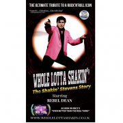 Whole Lotta Shakin Whole Lotta Shakin