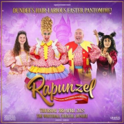 Rapunzel - Easter Panto image Rapunzel - Easter Panto image