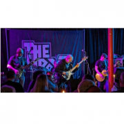 The Boyz - Thin Lizzy Tribute Band image The Boyz - Thin Lizzy Tribute Band image
