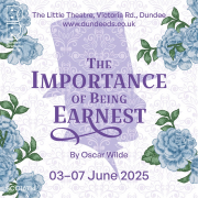 The Importance of Being Ernest image The Importance of Being Ernest image