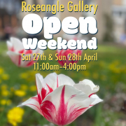 Dundee Art Society Open Weekend image Dundee Art Society Open Weekend image