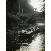 Flow: Using Archives to Understand Our Changing Rivers and the Environment image Flow: Using Archives to Understand Our Changing Rivers and the Environment image