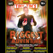 Tiny Tim
