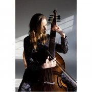 Dundee Chamber Music present Sarah Small Dundee Chamber Music present Sarah Small