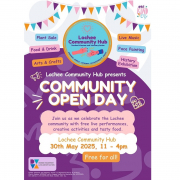 Lochee Community Open Day image Lochee Community Open Day image