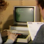 Step inside the Archive: BFI Replay and the National Library of Scotland image Step inside the Archive: BFI Replay and the National Library of Scotland image