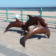 Public Art and Design Walking Tour - Broughty Ferry image Public Art and Design Walking Tour - Broughty Ferry image