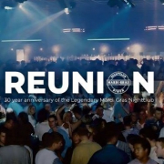 Mardi Gras: The 30th Anniversary Reunion image Mardi Gras: The 30th Anniversary Reunion image